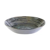 Pack Size 6 - Rustico Stoneware Vintage Pasta Bowl 23 cm/9" - 17DC23VI - JD Catering Equipments Ltd