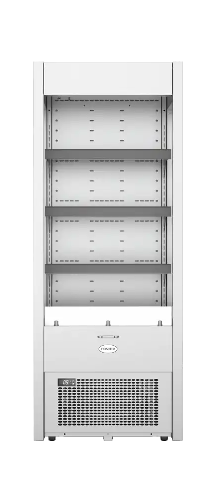 Foster Slimline Multideck Display 253 Ltr FMSLIM700NG 18-143