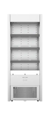 Foster Slimline Multideck Display 253 Ltr FMSLIM700NG 18-143