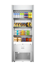 Foster Slimline Multideck Display 253 Ltr FMSLIM700NG 18-143