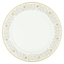 Pack Size 6 - Porland Classic Vine Plate 16cm - 180916
