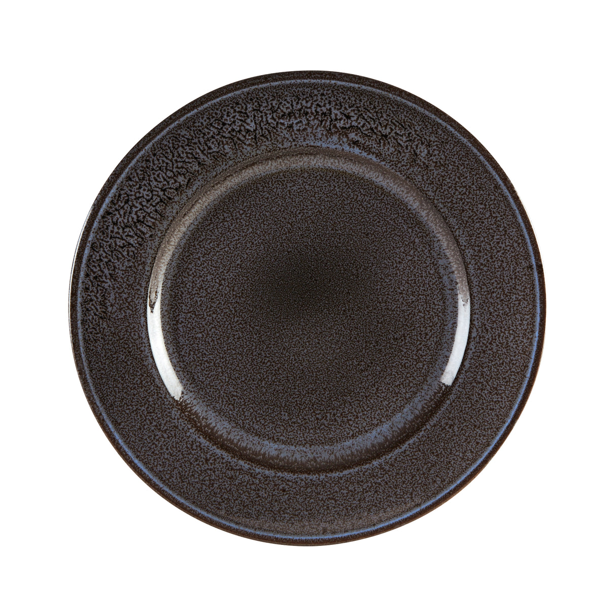 Aura Earth Coupe Plate 17cm 187617EA Pack of 6
