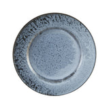 Aura Glacier Rimmed Plate 27cm 183227GL Pack Size 6 - JD Catering Equipment Solutions Ltd