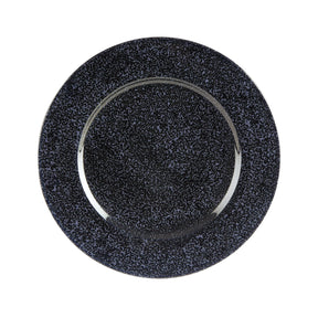 Aura Tide Rimmed Plate 27cm 183227TI Pack Size 6 - JD Catering Equipment Solutions Ltd