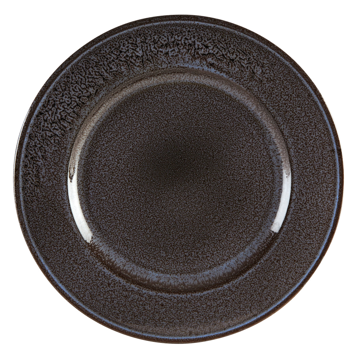 Aura Earth Coupe Plate 17cm 187617EA Pack of 6