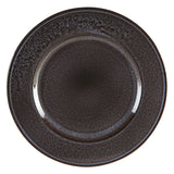 Aura Earth Coupe Plate 17cm 187617EA Pack of 6