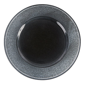 Aura Flare Rimmed Plate 32cm 183232FL Pack Size 6 - JD Catering Equipment Solutions Ltd