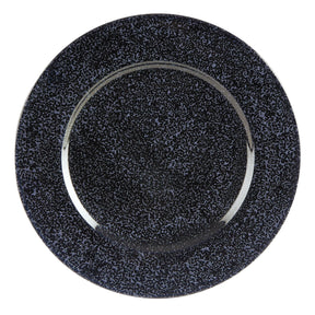 Aura Tide Rimmed Plate 32cm 183232TI Pack Size 6 - JD Catering Equipment Solutions Ltd