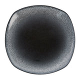 Aura Flare Square Plate 29cm 184429FL Pack Size 6 - JD Catering Equipment Solutions Ltd