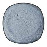 Aura Glacier Square Plate 29cm 184429GL Pack Size 6 - JD Catering Equipment Solutions Ltd