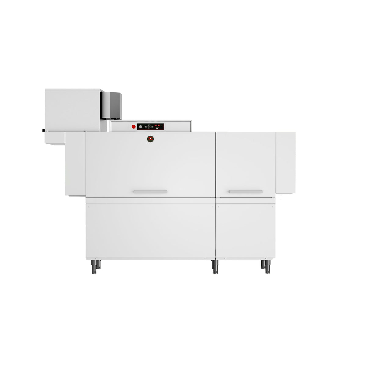 Sammic Dishwasher SRC-3600DCV 400/50/3N