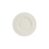 Pack Size 6 - Porland Academy Line Plate 17cm - 185817 - JD Catering Equipments Ltd
