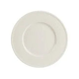 Pack Size 6 - Porland Academy Line Plate 25cm - 185825 - JD Catering Equipments Ltd