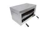 Parry Electric Salamander Grill 1872 - JD Catering Equipment Solutions Ltd