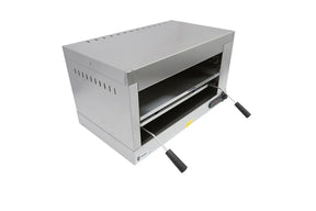 Parry Electric Salamander Grill 1872 - JD Catering Equipment Solutions Ltd