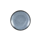 Aura Glacier Coupe Plate 17cm 187617GL Pack Size 6 - JD Catering Equipment Solutions Ltd