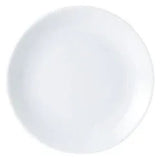 Pack Size 6 - Porcelite Coupe Plate 18cm/7" - 187618 - JD Catering Equipments Ltd