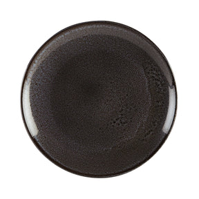 Aura Earth Coupe Plate 27cm 187627EA Pack of 6 - JD Catering Equipment Solutions Ltd