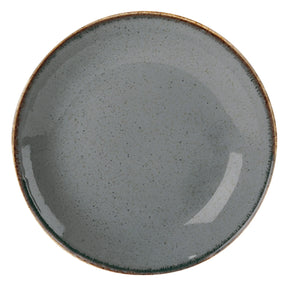 Seasons Storm Coupe Plate 28cm/11" 187628RM Pack Size 6 - JD Catering Equipment Solutions Ltd