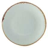 Seasons Stone Coupe Plate 28cm/11" 187628ST Pack Size 6 - JD Catering Equipment Solutions Ltd