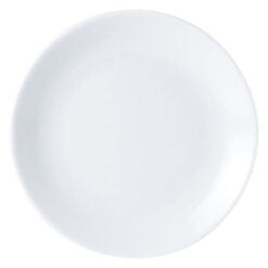 Pack Size 6 - Porcelite Coupe Plate 30cm/12" - 187630