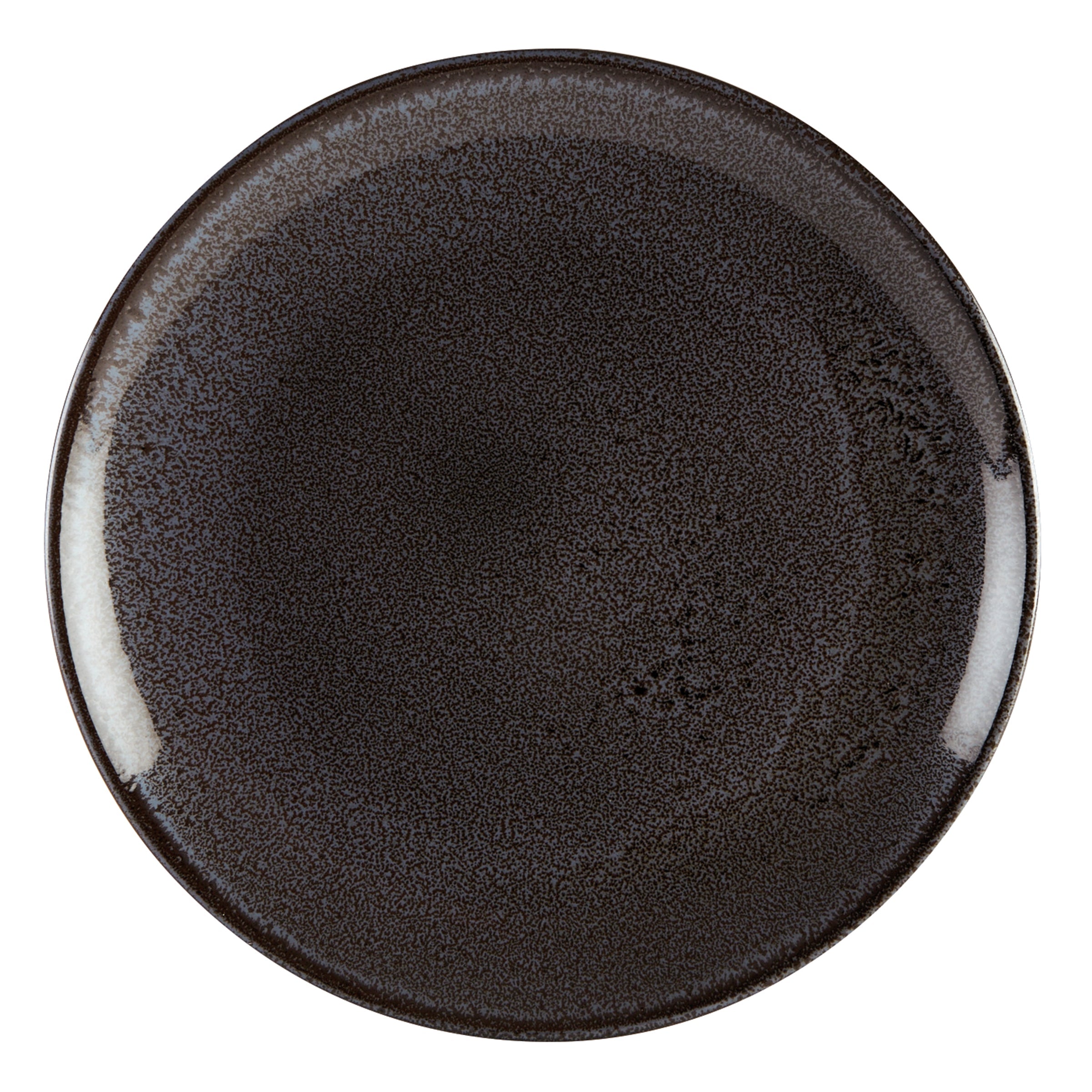 Aura Earth Coupe Plate 31cm 187631EA Pack of 6