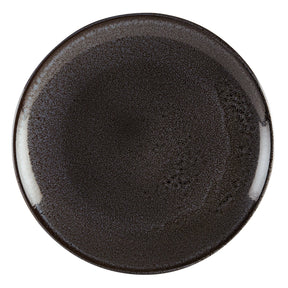 Aura Earth Coupe Plate 31cm 187631EA Pack of 6 - JD Catering Equipment Solutions Ltd