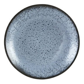 Aura Glacier Coupe Plate 31cm 187631GL Pack Size 6 - JD Catering Equipment Solutions Ltd
