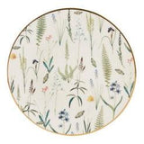 DPS Tableware Botanical Plate 17cm - 187817 - JD Catering Equipments Ltd