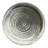 Pack Size 6 - Enigma Swirl Coupe Plate 18cm/7"" - 18BJ18SW - JD Catering Equipments Ltd