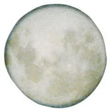 Pack Size 6 - Rustico Stoneware Selene Main Plate 28 cm/11" - 18DC28SE - JD Catering Equipments Ltd