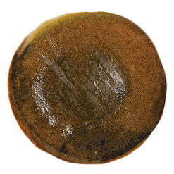 Pack Size 6 - Rustico Stoneware  Genesis Presentation Plate 31 cm/12" - 18DC31GE