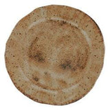 Pack Size 6 - Rustico Stoneware Natura Presentation Plate 31 cm/12" - 18DC31NA - JD Catering Equipments Ltd