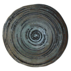 Pack Size 6 - Rustico Stoneware  Vintage Presentation Plate 31 cm/12" - 18DC31VI