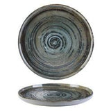 Pack Size 6 - Rustico Stoneware Vintage Signature Plate 16 cm/6" - 18KP16VI - JD Catering Equipments Ltd