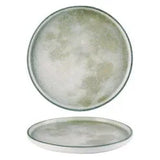 Pack Size 6 - Rustico Stoneware Selene Signature Plate 30 cm/11Â½" - 18KP30SE - JD Catering Equipments Ltd