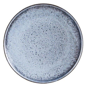 Aura Glacier Flat Plate 30cm 18AC30GL Pack Size 6 - JD Catering Equipment Solutions Ltd