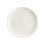 Pack Size 6 - Porland Academy Academy Elation Flat Plate 23cm - 18NR24 - JD Catering Equipments Ltd