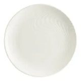 Pack Size 6 - Porland Academy Academy Elation Flat Plate 30cm - 18NR31 - JD Catering Equipments Ltd