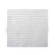 Pizza Box Insert - White - 300x300 - 500/ctn - white - BioPak commercial catering consumable
