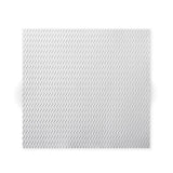 Pizza Box Insert - White - 300x300 - 500/ctn - white - BioPak commercial catering consumable