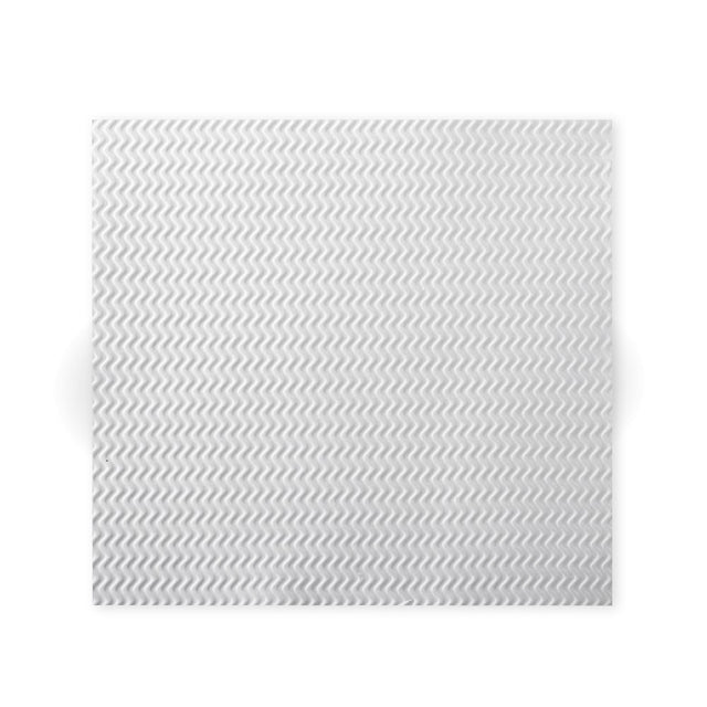 Pizza Box Insert - White - 300x300 - 500/ctn - white - BioPak commercial catering consumable