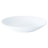 Pack Size 6 - Porcelite Cous Cous Plate 26cm/10.25" - 197626 - JD Catering Equipments Ltd