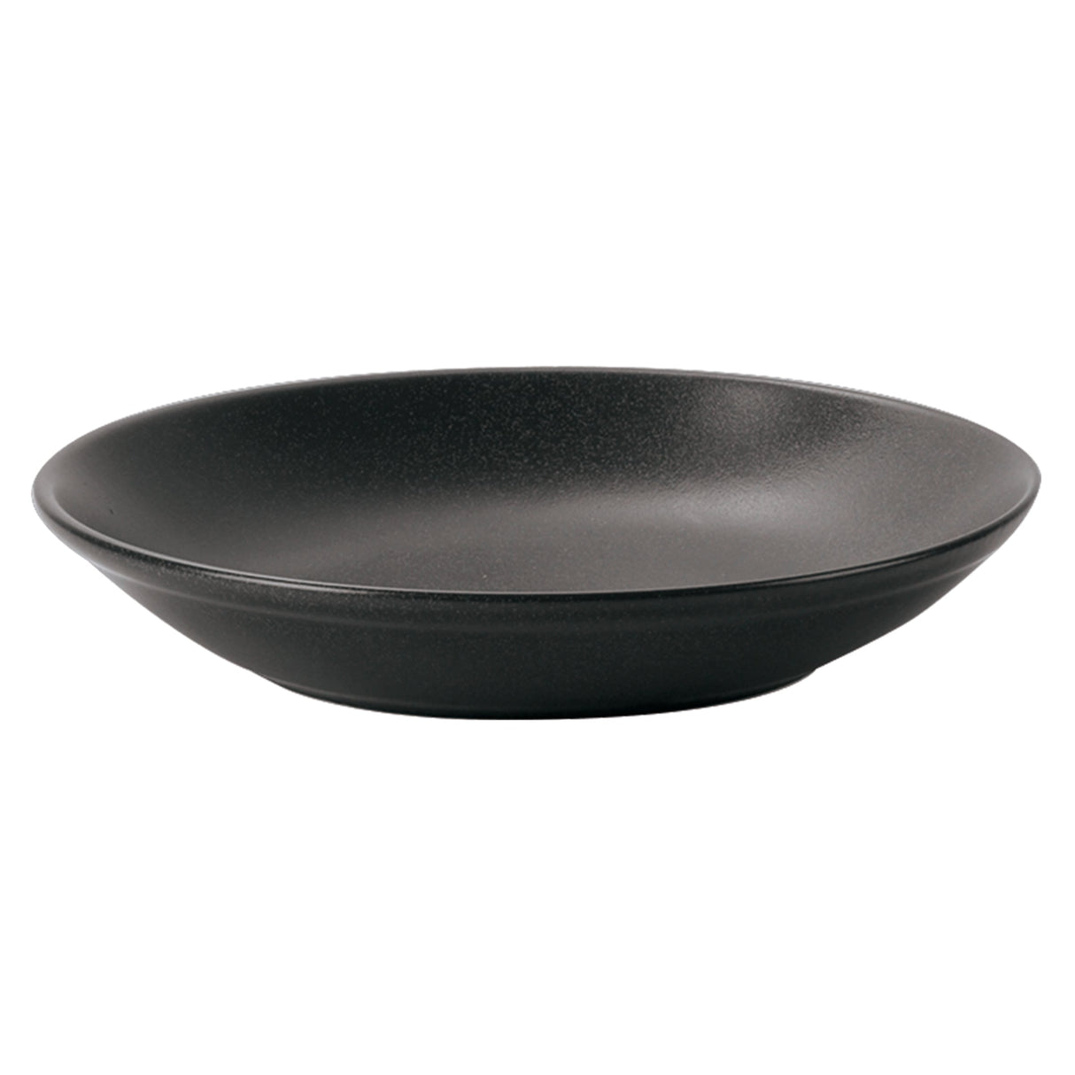 Seasons Graphite Cous Cous Plate 26cm/10.25" 197626GR Pack Size  6