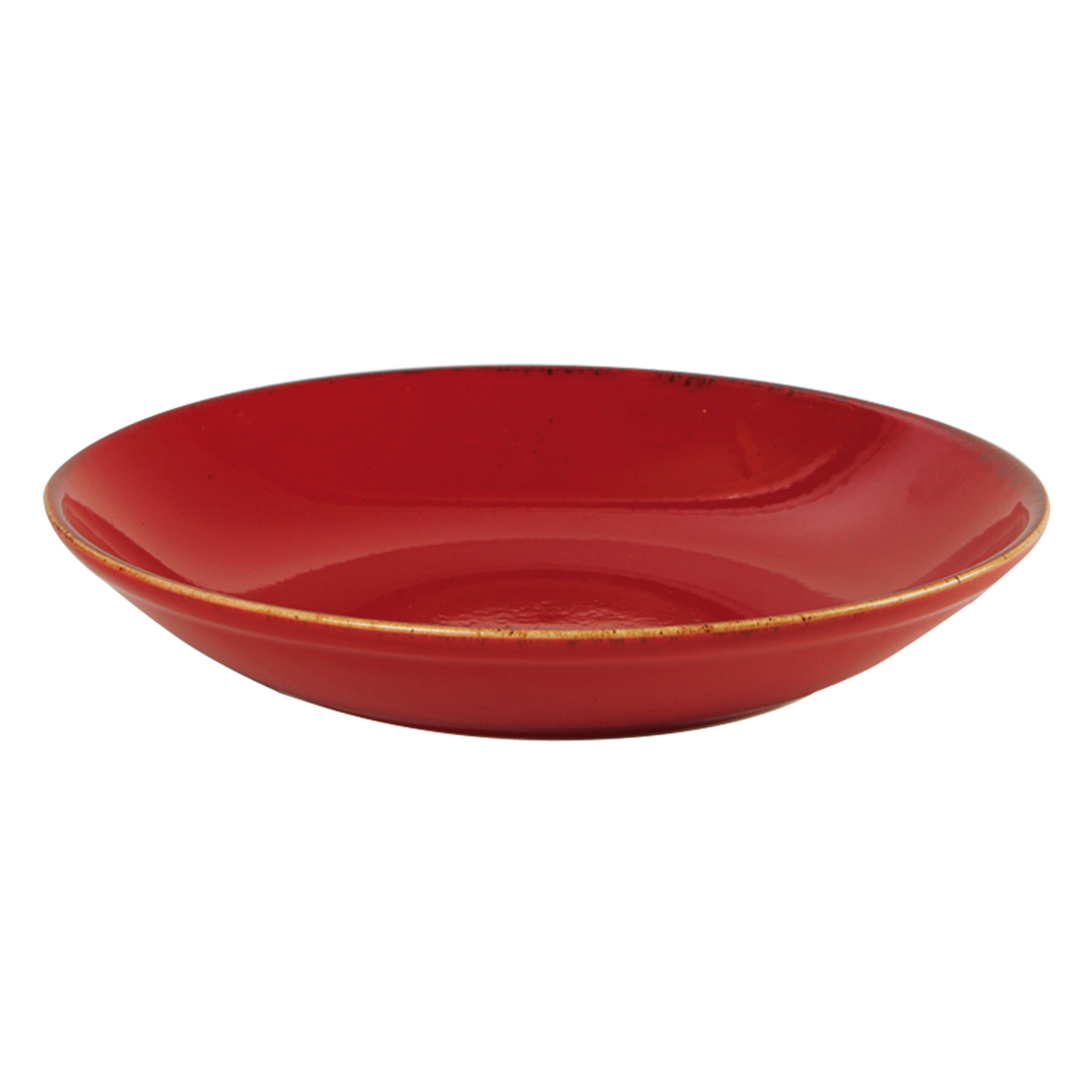 Seasons Magma Cous Cous Plate 26cm/10.25" 197626MA Pack Size  6