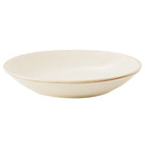 Seasons Oatmeal Cous Cous Plate 26cm/10.25" 197626OA Pack Size 6 - JD Catering Equipment Solutions Ltd