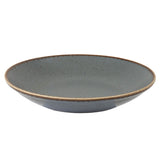 Seasons Storm Cous Cous Plate 26cm/10.25" 197626RM Pack Size 6 - JD Catering Equipment Solutions Ltd
