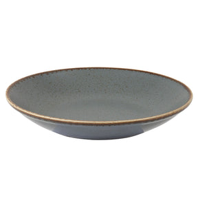 Seasons Storm Cous Cous Plate 26cm/10.25" 197626RM Pack Size 6 - JD Catering Equipment Solutions Ltd