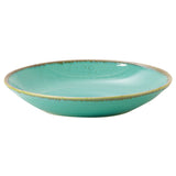 Seasons Sea Spray Cous Cous Plate 26cm/10.25" 197626SS Pack Size 6 - JD Catering Equipment Solutions Ltd