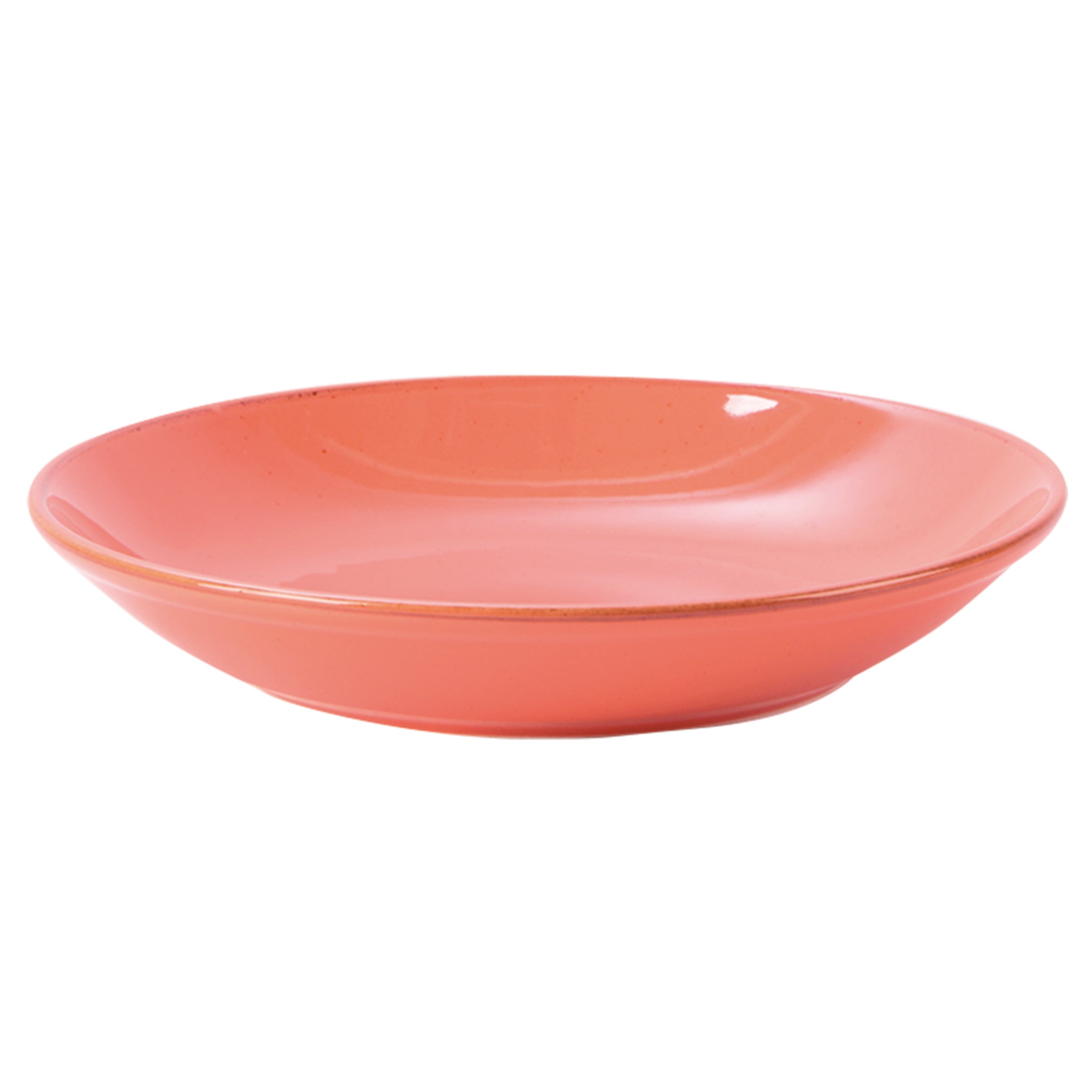Seasons Coral Coupe Bowl 30cm 197630CO Pack Size  6